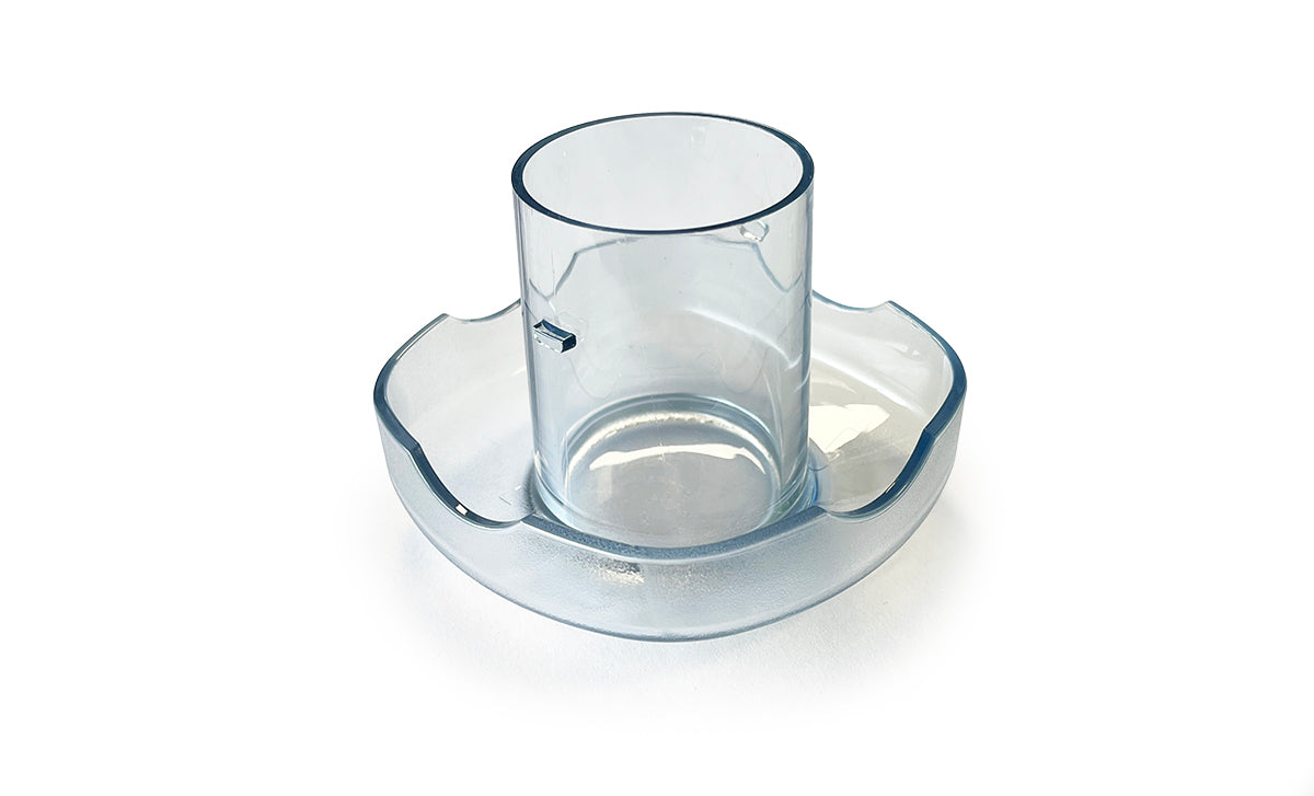 Lid Plug Only-Easy Off 0.9L Container (Versaflex & Standard Lid)