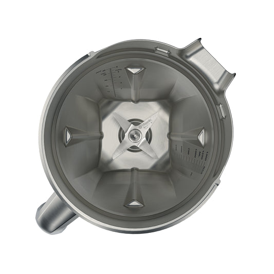 1.4L Stainless Steel Container