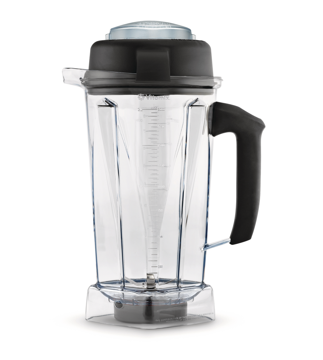 2.0 Litre Classic Container