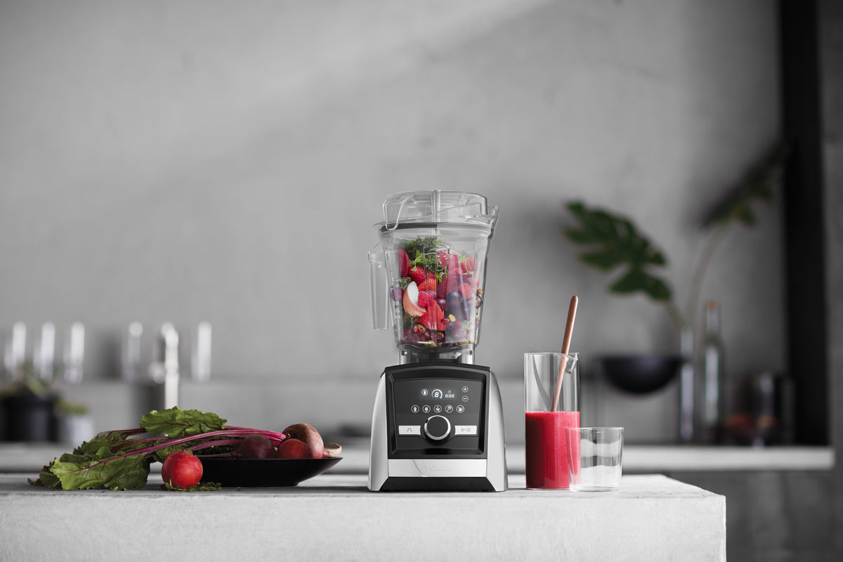 Ascent A3500i Gourmet Bundle