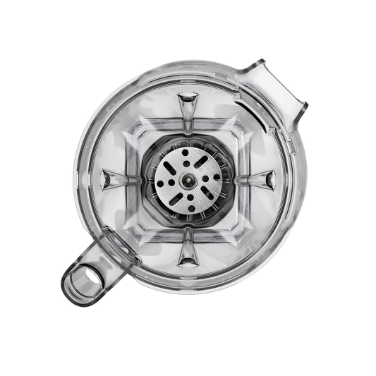 1.4 Litre Aer Interlock Container with SELF-DETECT