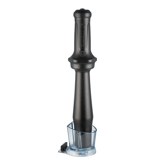 Ascent Series Tamper Holder