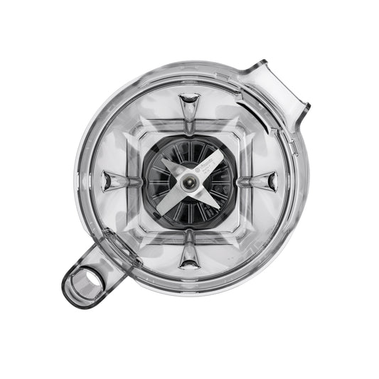 1.4 L Dry Interlock Container with SELF-DETECT