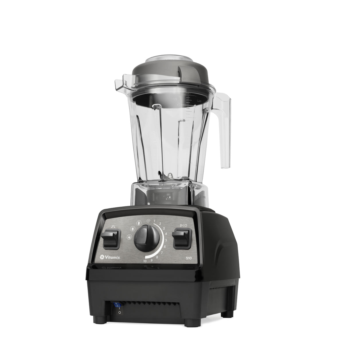 Explorian E510