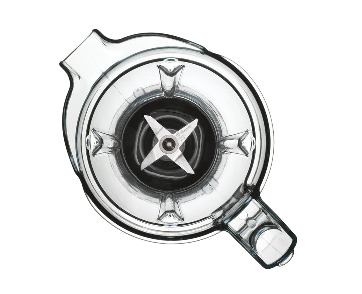 S-Series 1.2L Container Shell with Lid