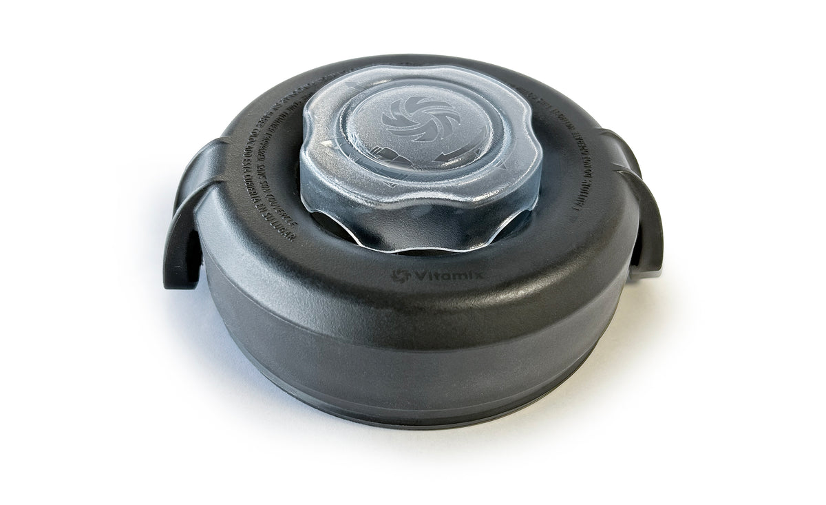 S-Series Lid with Seal and Plug