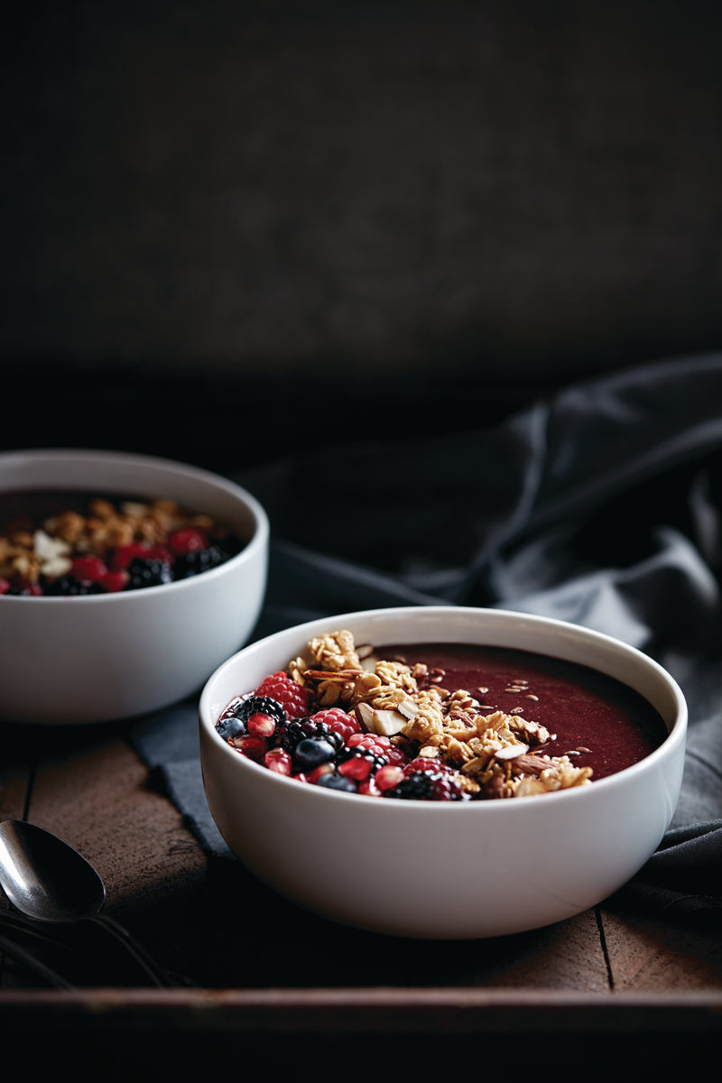 Acai Bowl
