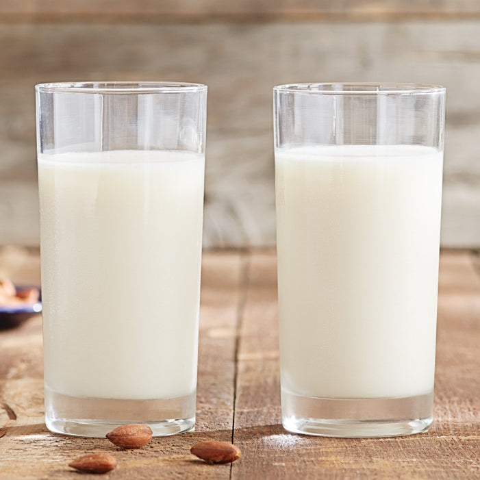 Almond Milk
