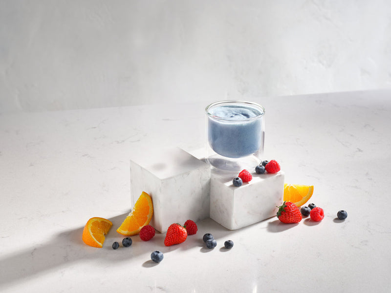 Blue Superfood Smoothie