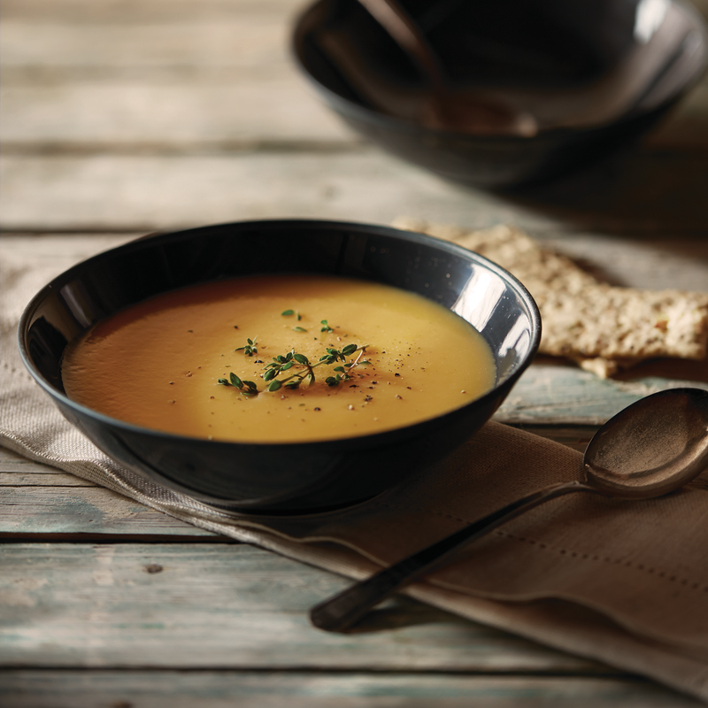 Butternut Squash Soup