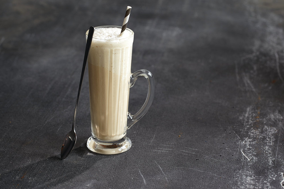 Cappuccino Shake
