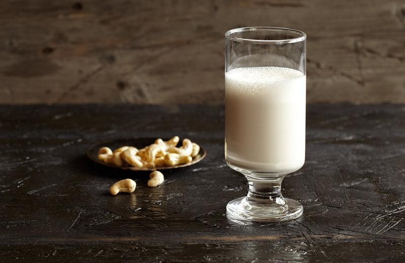 Cashew Milk