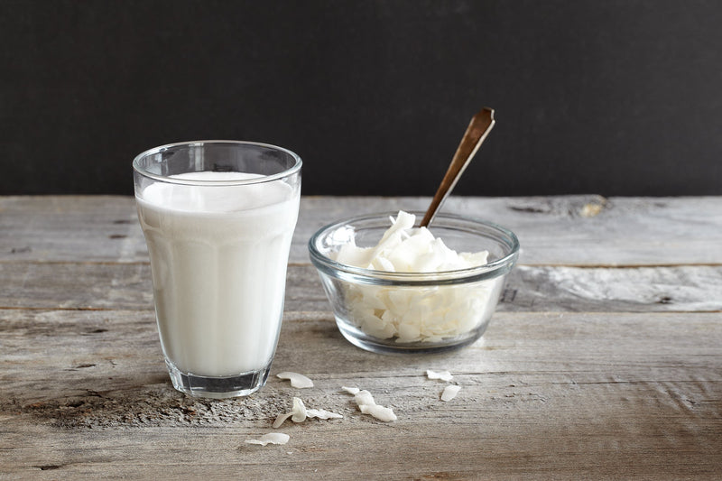 Coconut Milk