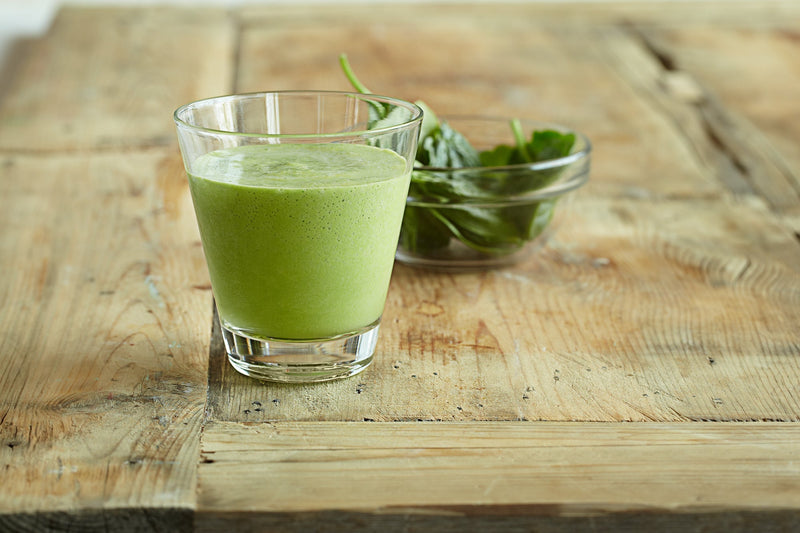 Emerald Smoothie