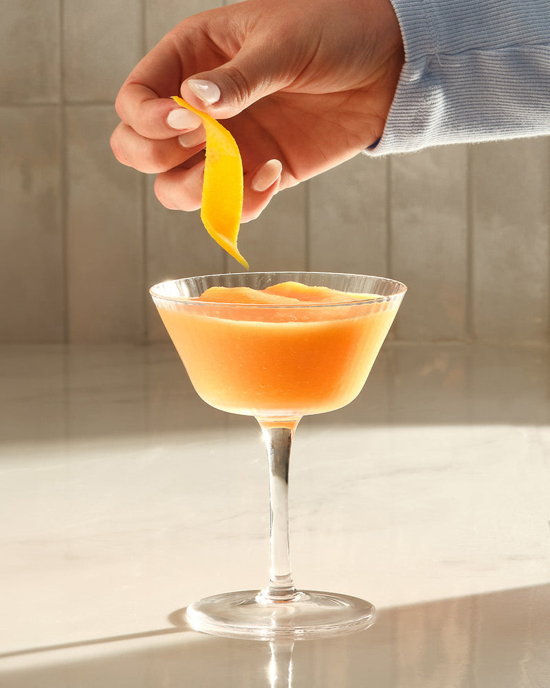 Frozen Aperol Spritz