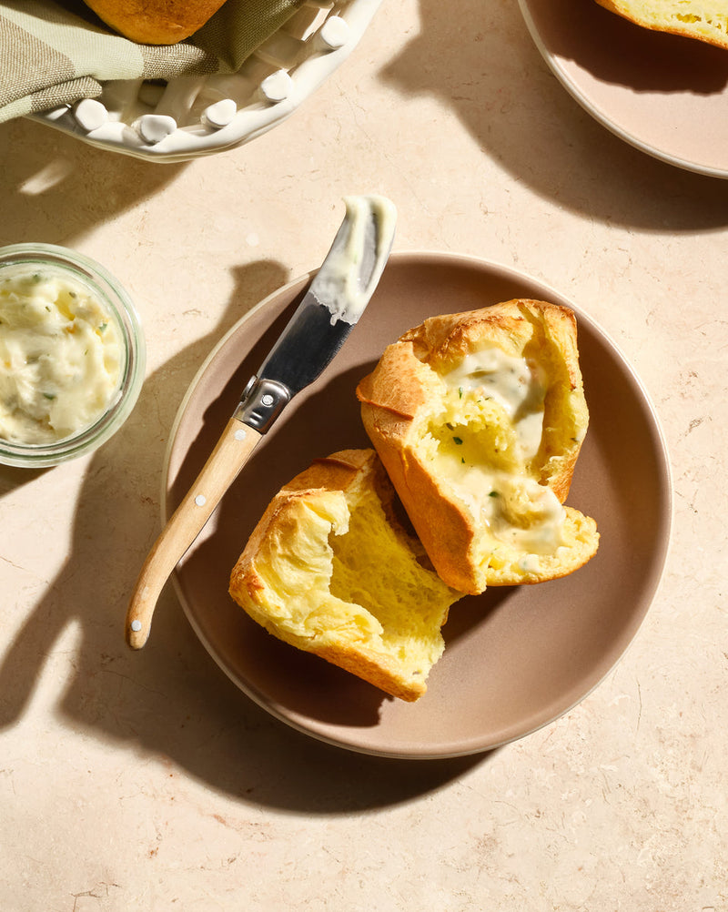Garlic & Herb Butter