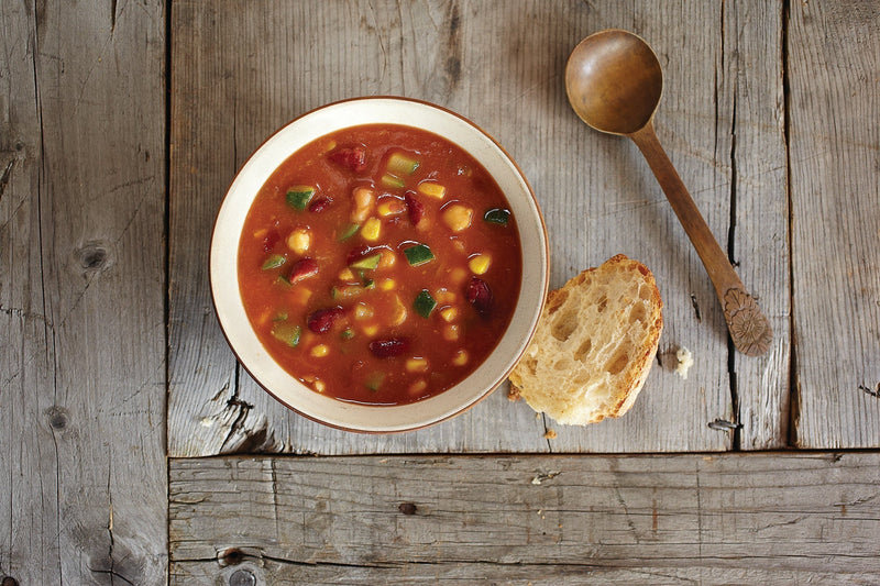 Minestrone Soup