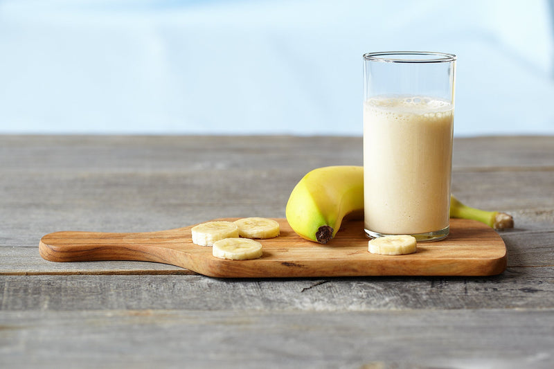 Basic Fruit Smoothie