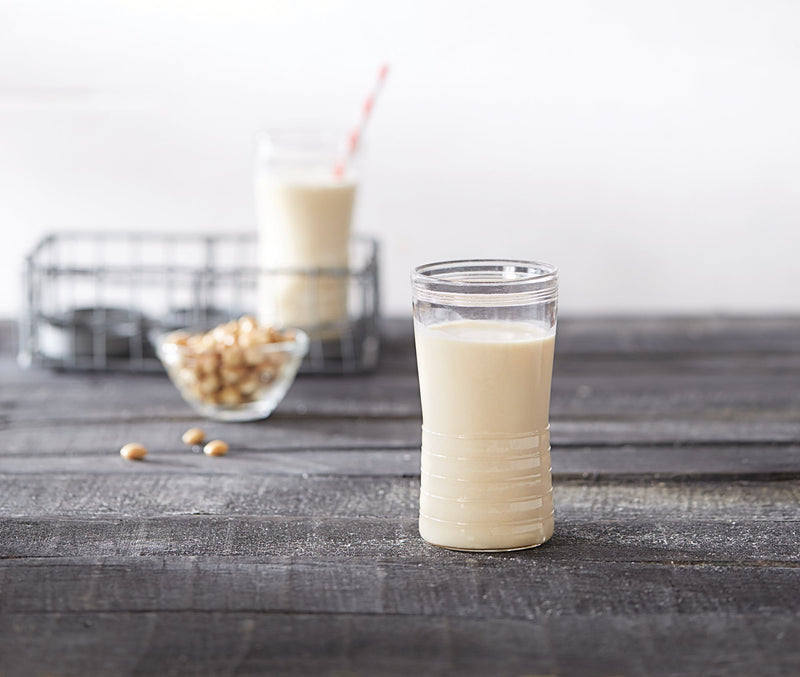 Soy Milk