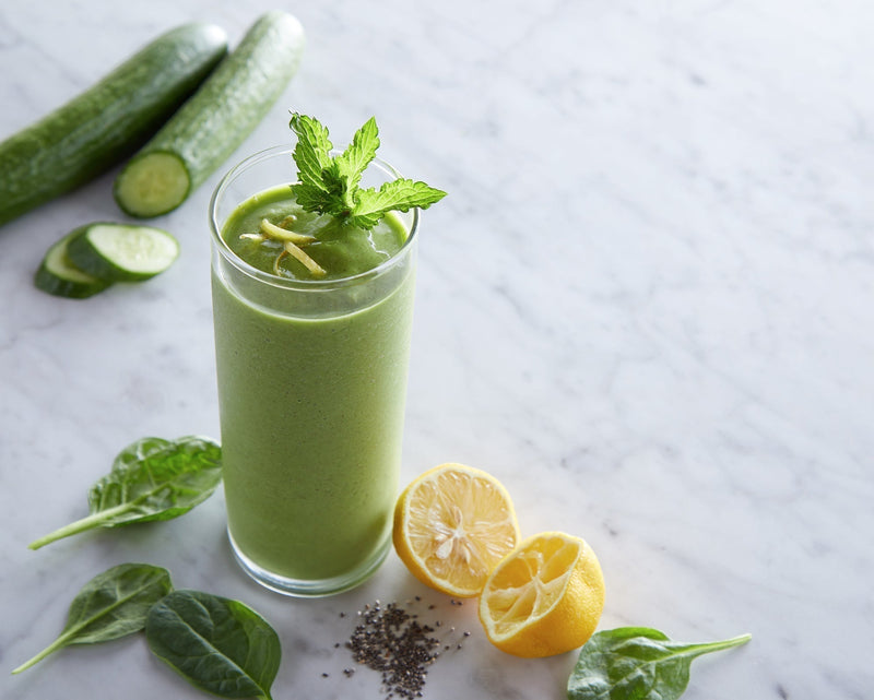 Spa Smoothie