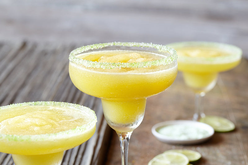 Whole Fruit Margarita