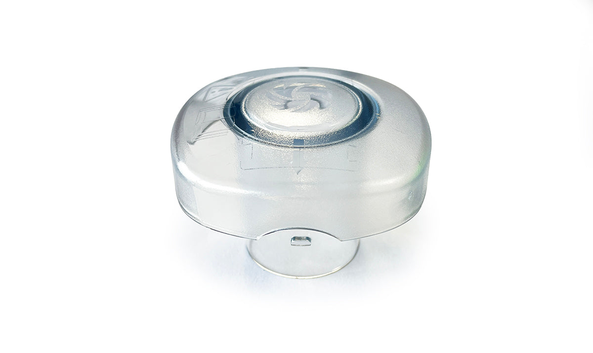 Lid Plug Only-Easy Off 0.9L Container (Versaflex & Standard Lid)