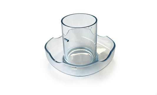 Lid Plug Only-Easy Off 0.9L Container (Versaflex & Standard Lid)