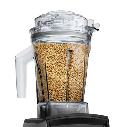 1.4 Litre Dry Ascent Interlock Container with Self-Detect