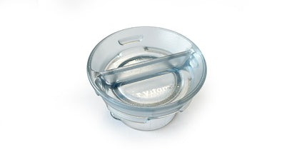 Lid Plug Only - 2.0L and 1.4L Interlock Containers