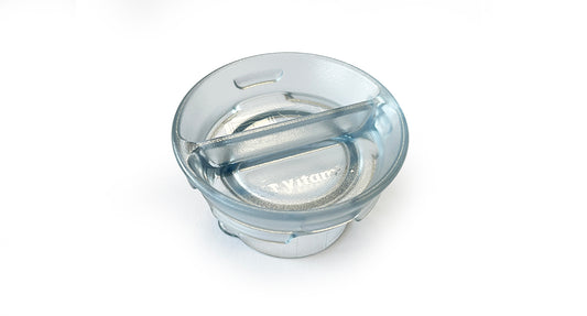 Lid Plug Only - 2.0L and 1.4L Interlock Containers