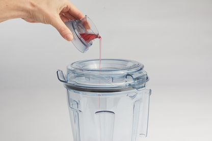 Lid Plug Only - 2.0L and 1.4L Interlock Containers