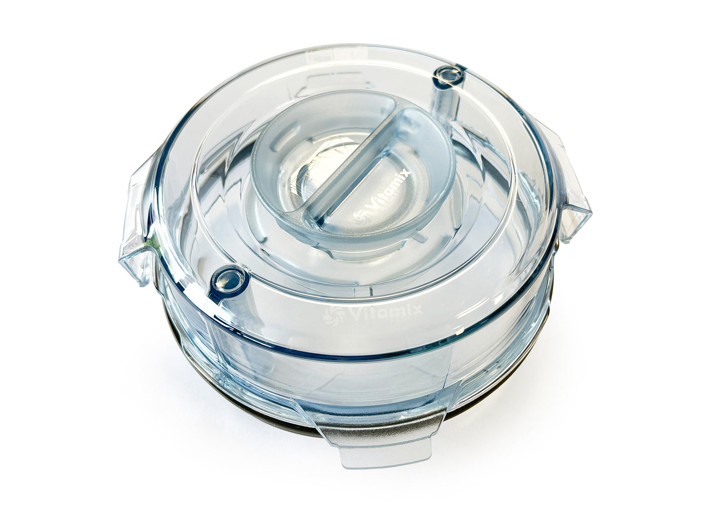 Lid with Seal and Plug - 2L Interlock
