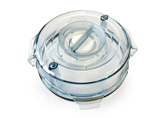 Lid with Seal and Plug - 2L Interlock