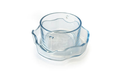 Lid plug only for 2.0L Low Profile Container-Versaflex