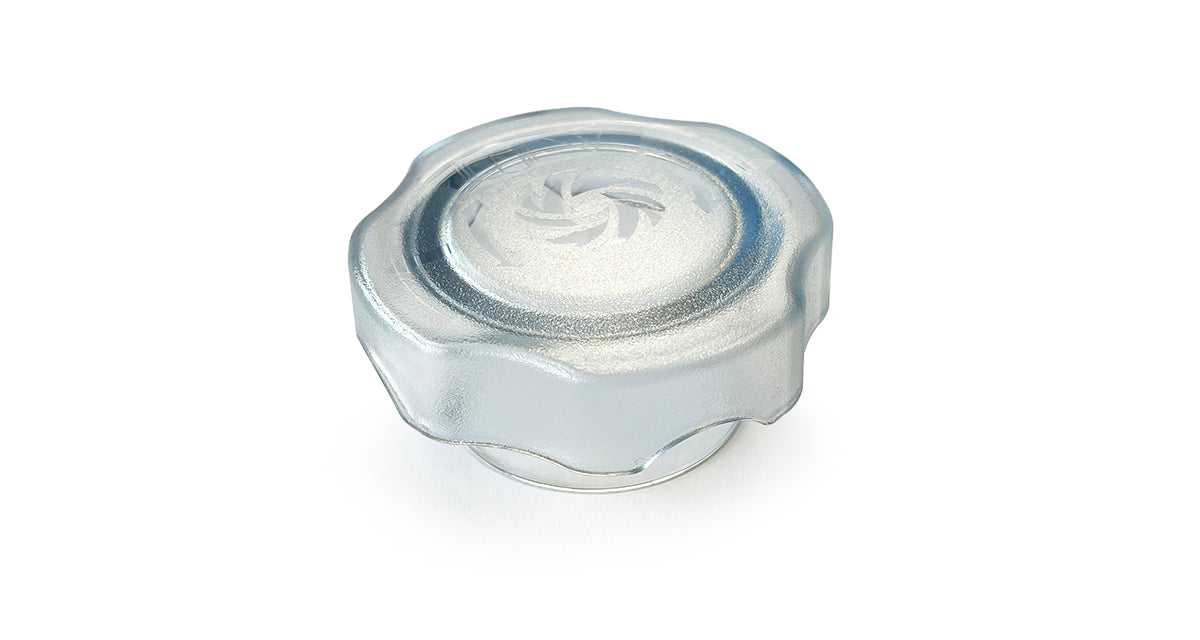 Lid plug only for 2.0L Low Profile Container-Versaflex