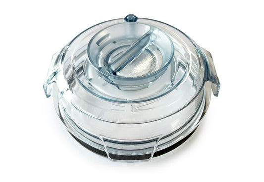 Lid with Seal and Plug - 1.4L Interlock