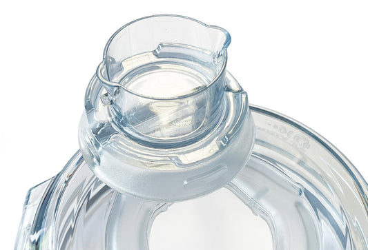 Lid with Seal and Plug - 1.4L Interlock