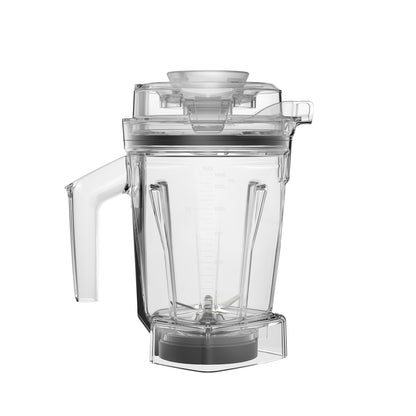 1.4 L Interlock Standard Container with SELF-DETECT