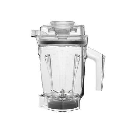 1.4 L Interlock Standard Container with SELF-DETECT