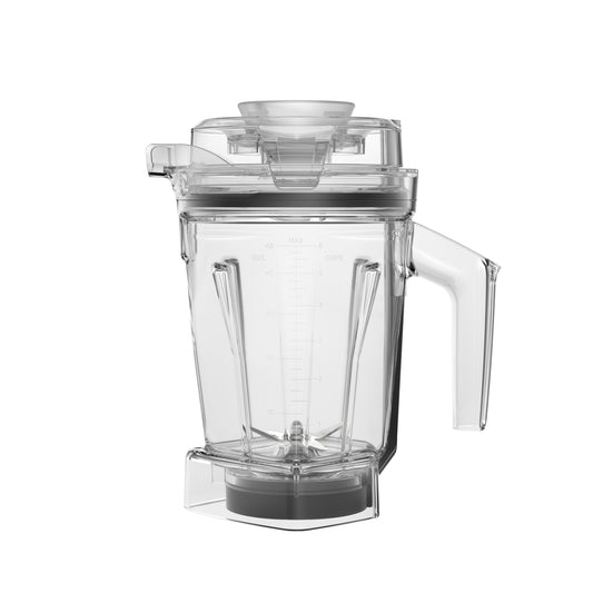 1.4 L Interlock Standard Container with SELF-DETECT