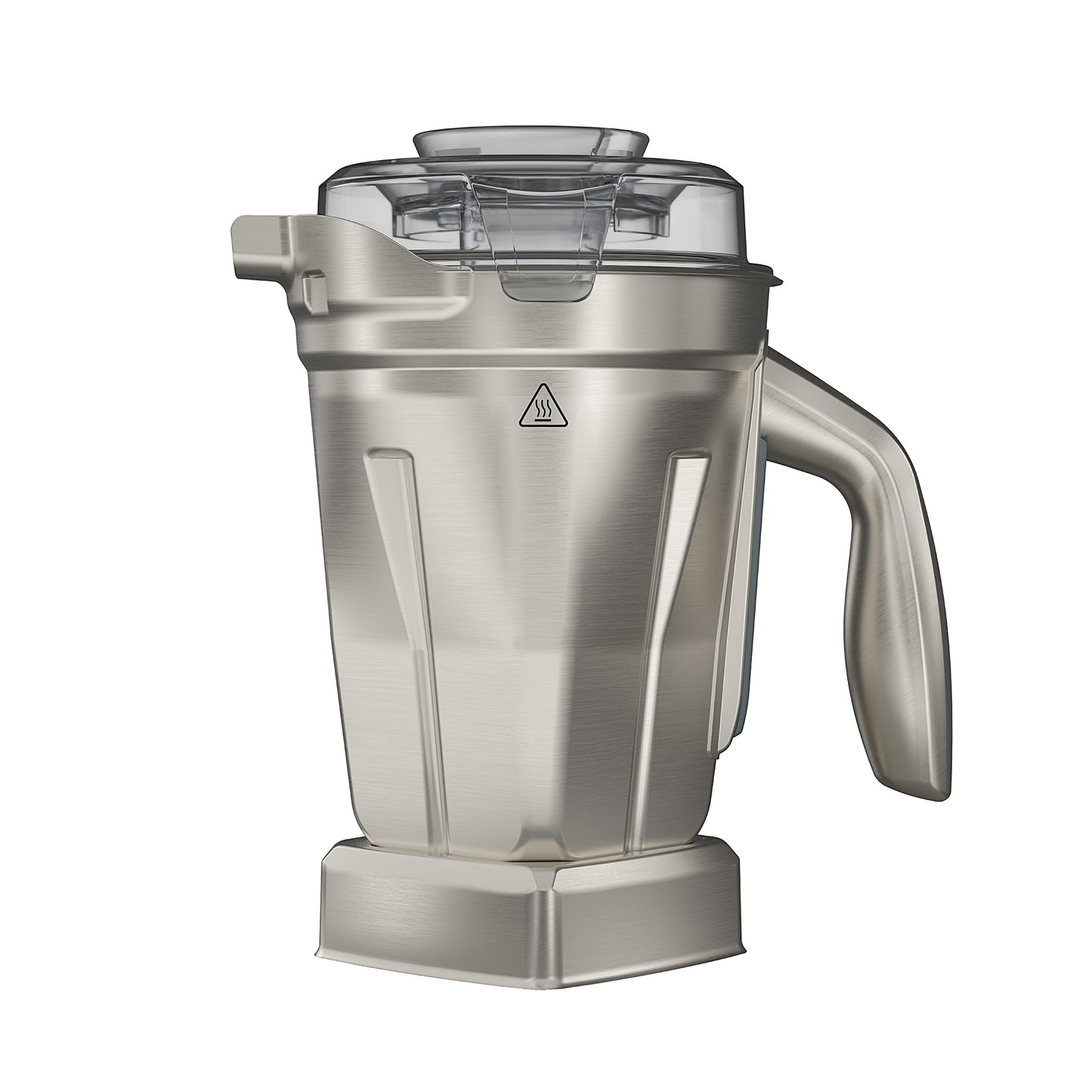 1.4L Stainless Steel Container
