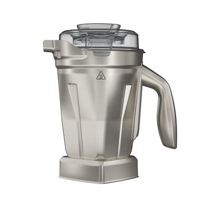1.4L Stainless Steel Container