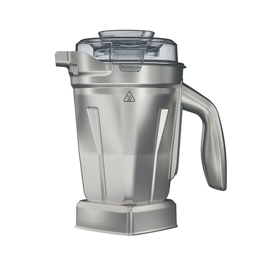 1.4L Stainless Steel Container