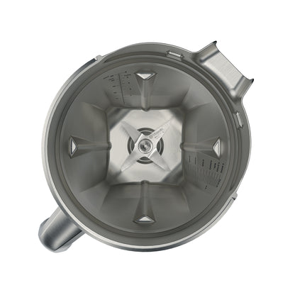 1.4L Stainless Steel Container