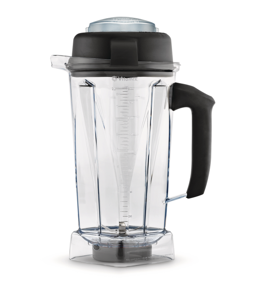 2.0 Litre Classic Container