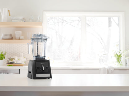Ascent Interlock Series A2500i