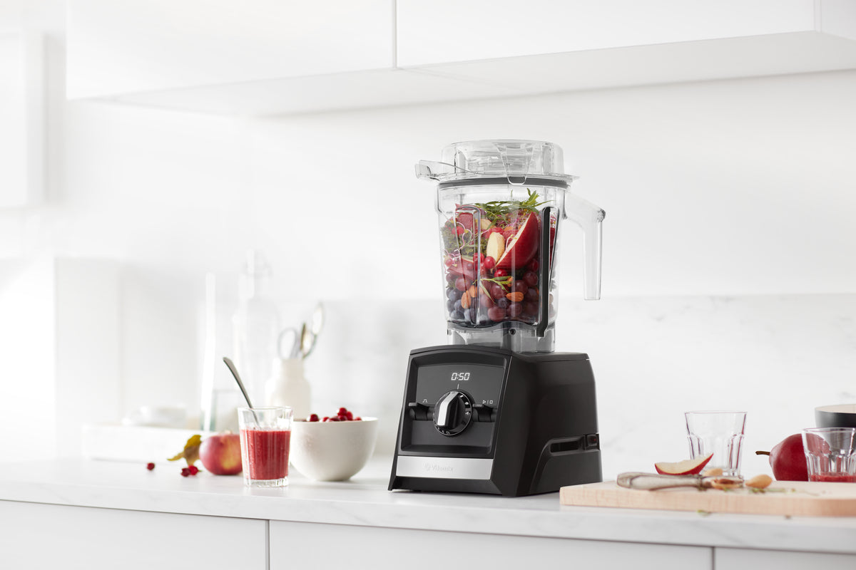 Ascent Interlock Series A2500i