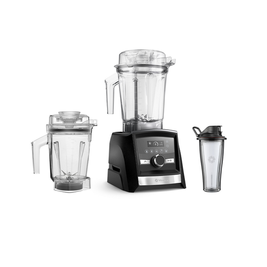 Ascent A3500i Gourmet Bundle