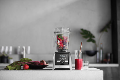 Ascent A3500i Gourmet Bundle