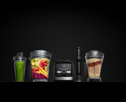 Ascent A3500i Gourmet Bundle